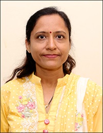 Dr.Falguni S. Vansia